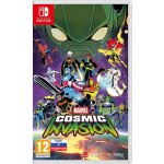 Marvel Cosmic Invasion [Switch]